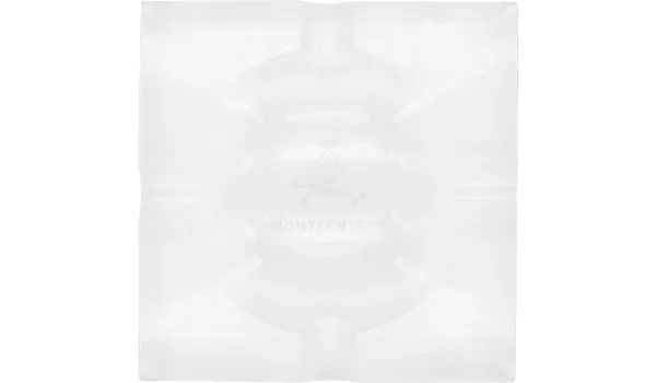 Montecristo-lasinen tuhkakuppi