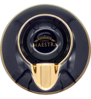 Partagás Tuhkakuppi Linea Maestra Single
