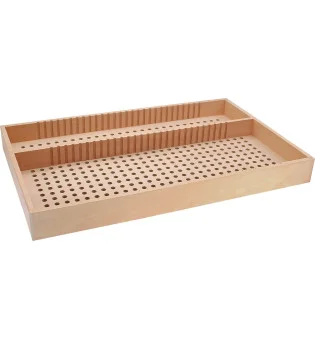 adorini-tarjotin Primo kaappihumidoriin