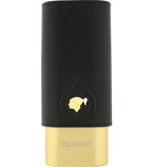 S.T. Dupont Sikarikotelo Cohiba 60 musta 183472