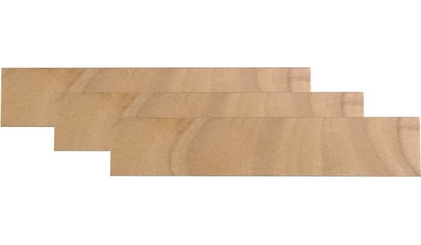 adorini Divider pitkä Primo Deluxe Humidorille, 3 kpl:n pakkaus
