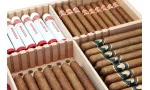 adorini Divider pitkä Primo Deluxe Humidorille, 3 kpl:n pakkaus
