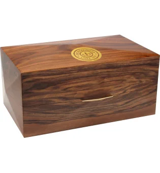 Montecristo Linea 1935 humidori
