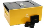 Cohiba Humidor Global Brand 30-60 sikaria