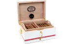 Hoyo de Monterrey Global Brand Humidor 30–50 sikaria