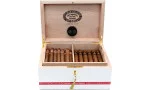 Hoyo de Monterrey Global Brand Humidor 30–50 sikaria