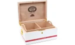 Hoyo de Monterrey Global Brand Humidor 30–50 sikaria