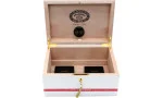 Hoyo de Monterrey Global Brand Humidor 30–50 sikaria