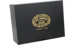 Hoyo de Monterrey Global Brand Humidor 30–50 sikaria