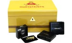 Montecristo Global Brand -humidori 30–50 sikarille