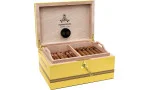 Montecristo Global Brand -humidori 30–50 sikarille