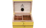 Montecristo Global Brand -humidori 30–50 sikarille