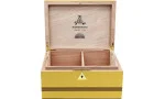Montecristo Global Brand -humidori 30–50 sikarille
