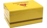 Montecristo Global Brand -humidori 30–50 sikarille