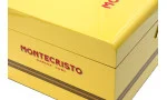 Montecristo Global Brand -humidori 30–50 sikarille