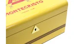 Montecristo Global Brand -humidori 30–50 sikarille