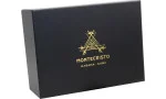 Montecristo Global Brand -humidori 30–50 sikarille