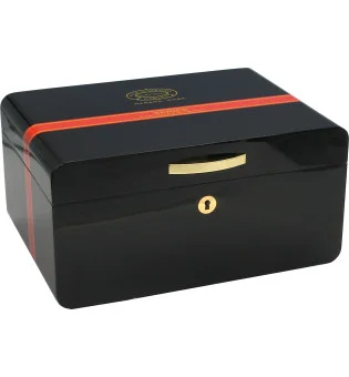 Partagas Series Global Brand Humidor 30–50 sikarille