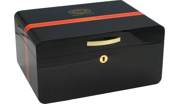 Partagas Series Global Brand Humidor 30–50 sikarille