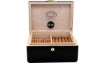 Partagas Series Global Brand Humidor 30–50 sikarille