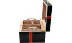 Partagas Series Global Brand Humidor 30–50 sikarille