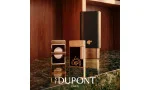 S.T. Dupont Cigar Case Cohiba 60 musta 183472
