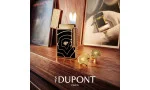 S.T. Dupont Le Grand Lighter Cohiba 60 musta ja kulta C23472CL