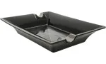 S.T. Dupont Fire X Ashtray Black 006477X