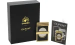 S.T. Dupont Slim Cutter Cohiba 60 musta ja kulta 003472