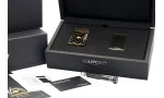 S.T. Dupont Le Grand sytytin Cohiba 60 musta ja kulta C23472CL