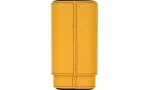 Cigar Leather Case Yellow / Carbon kuva 3