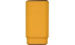 Cigar Leather Case Yellow / Carbon kuva 9