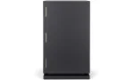 adorini Humidor Lumina Grande Deluxe musta