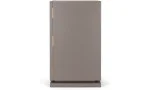adorini Humidor Lumina Grande Deluxe vaaleanharmaa
