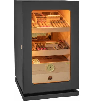 adorini-humidori Lumina Grande Deluxe musta
