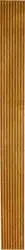 adorini RibTech Cedar humidorin vuoraus - 5 mm