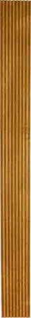 adorini RibTech Cedar humidorin vuoraus - 5 mm