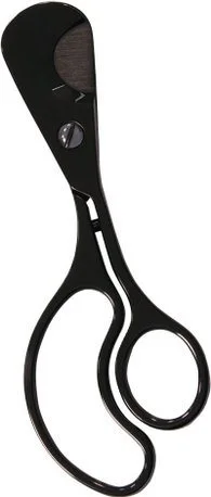 Donatus Big-Cut sikarisakset keraamisella pinnoitteella