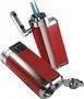 BOM Tristar sytytin Red