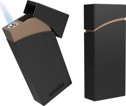 adorini Boxy Jet sytytin Black/Rose
