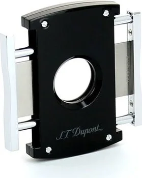 S.T. Dupont X.tend Maxijet sikarileikkuri musta