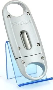 Xikar VX V-Cut sikarileikkuri hopea