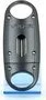 Xikar VX V-Cut sikarileikkuri Gunmetal kuva 2