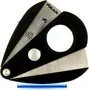 Xikar 2 Double Blade Xi2 Black sikarileikkuri kuva 2