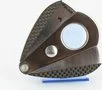 Xikar Double Blade Xi3 Carbon Fiber sikarileikkuri kuva 2