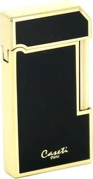 Caseti Rome sytytin Black/Gold