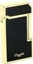 Caseti Rome sytytin Black/Gold