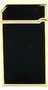 Caseti Rome sytytin Black/Gold kuva 8