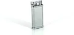 IM Corona Old Boy piipun sytytin satin chrome