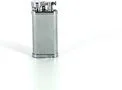 IM Corona Old Boy piipun sytytin satin chrome kuva 2